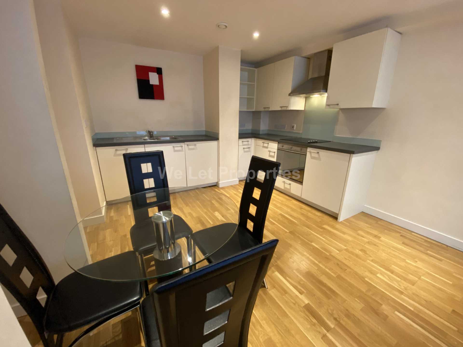 Additional Property Image 1 bedroom Apartment to rent in Manchester 2