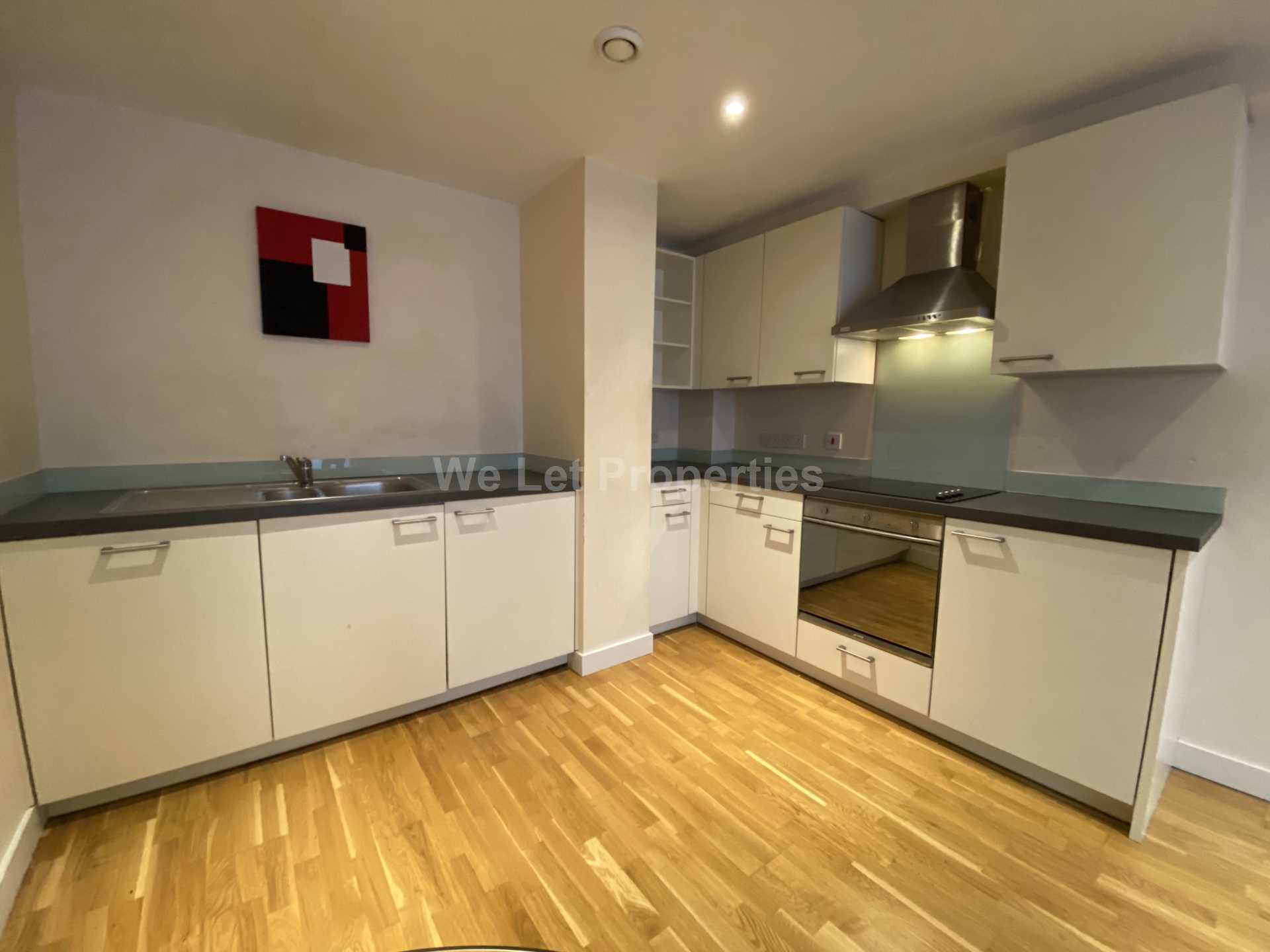 Additional Property Image 1 bedroom Apartment to rent in Manchester 3