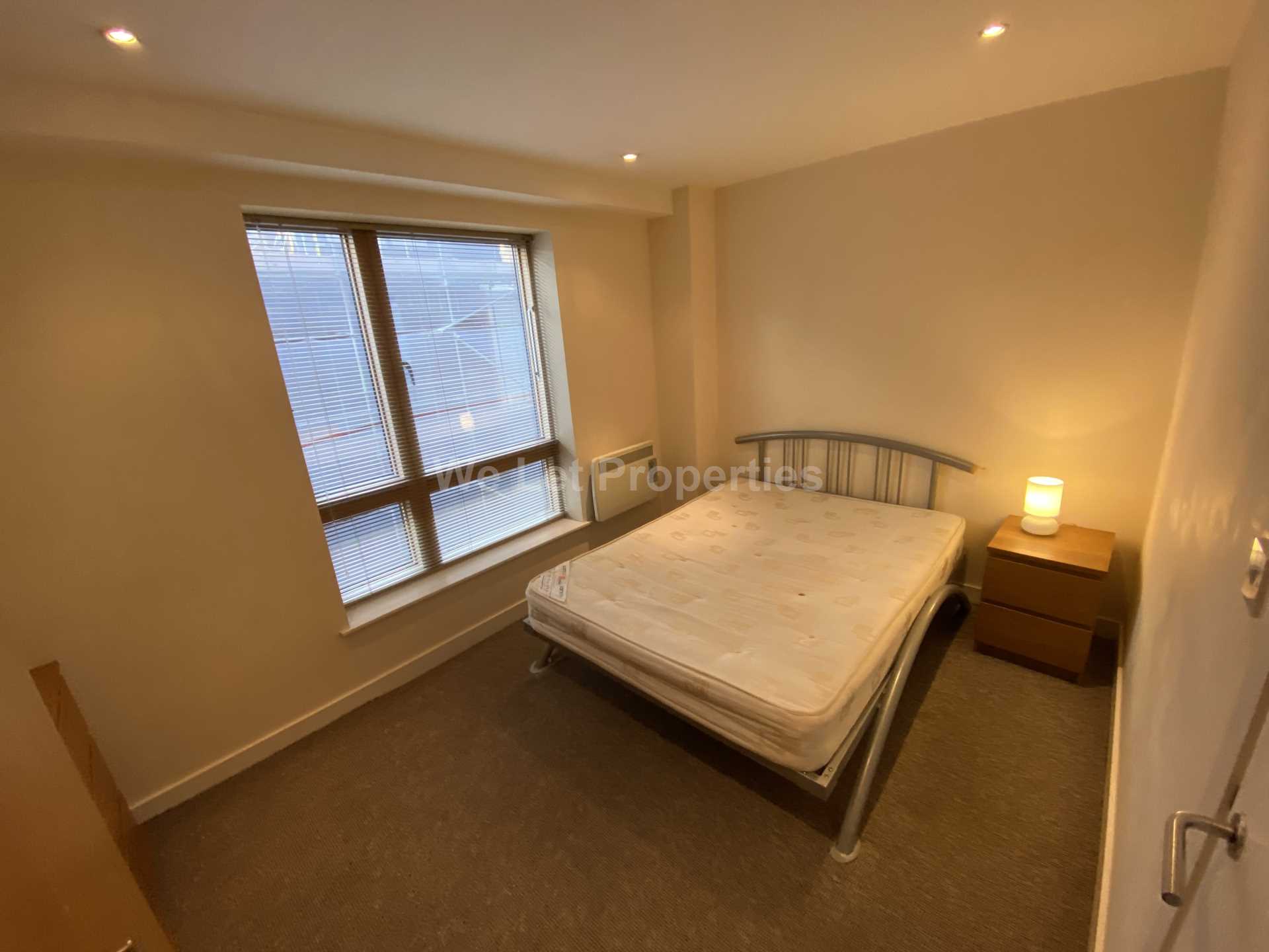 Additional Property Image 1 bedroom Apartment to rent in Manchester 4