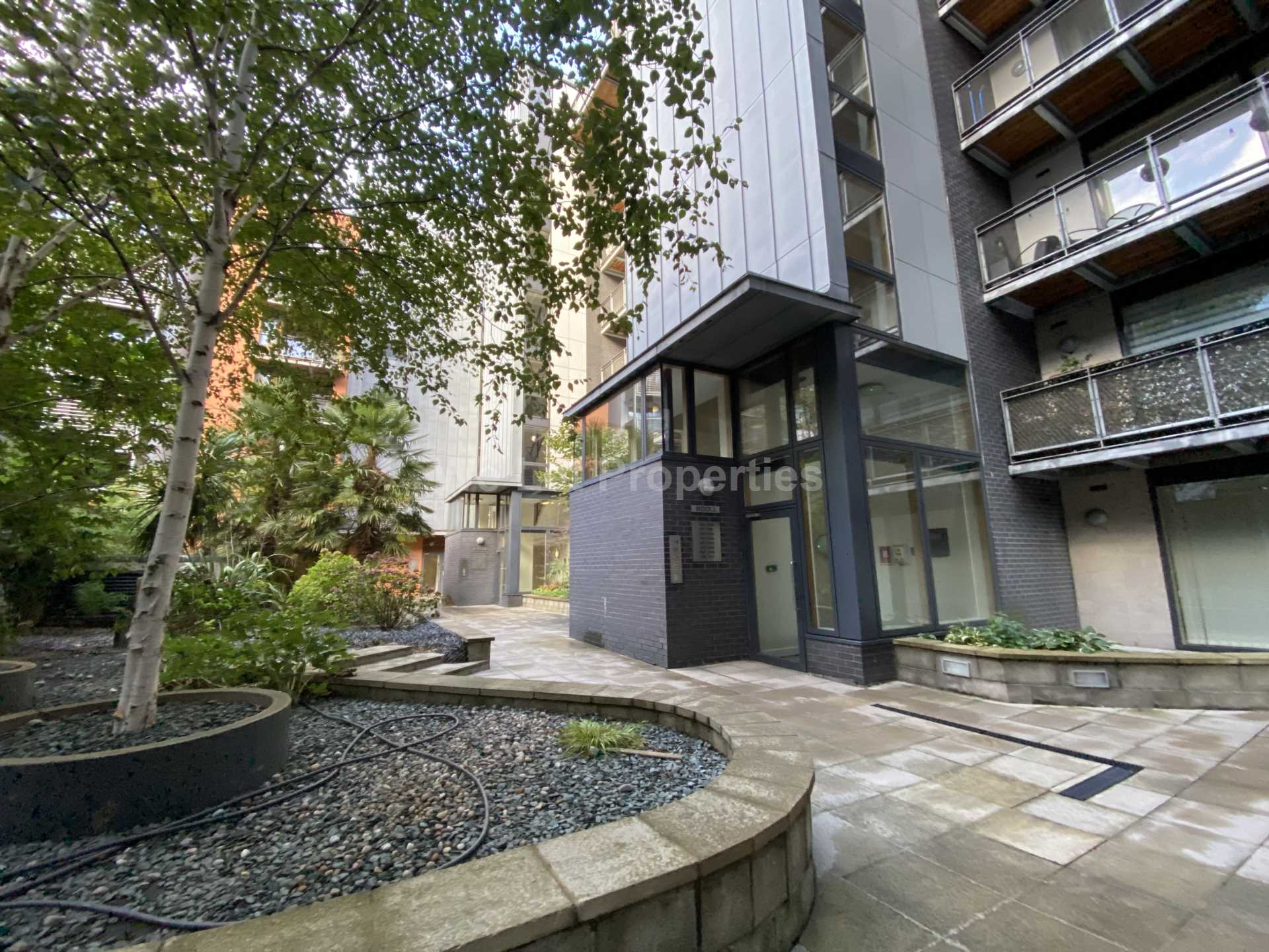 Additional Property Image 1 bedroom Apartment to rent in Manchester 6