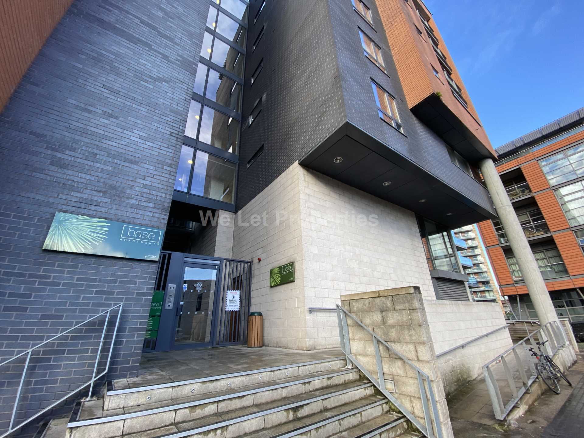 Additional Property Image 1 bedroom Apartment to rent in Manchester 7