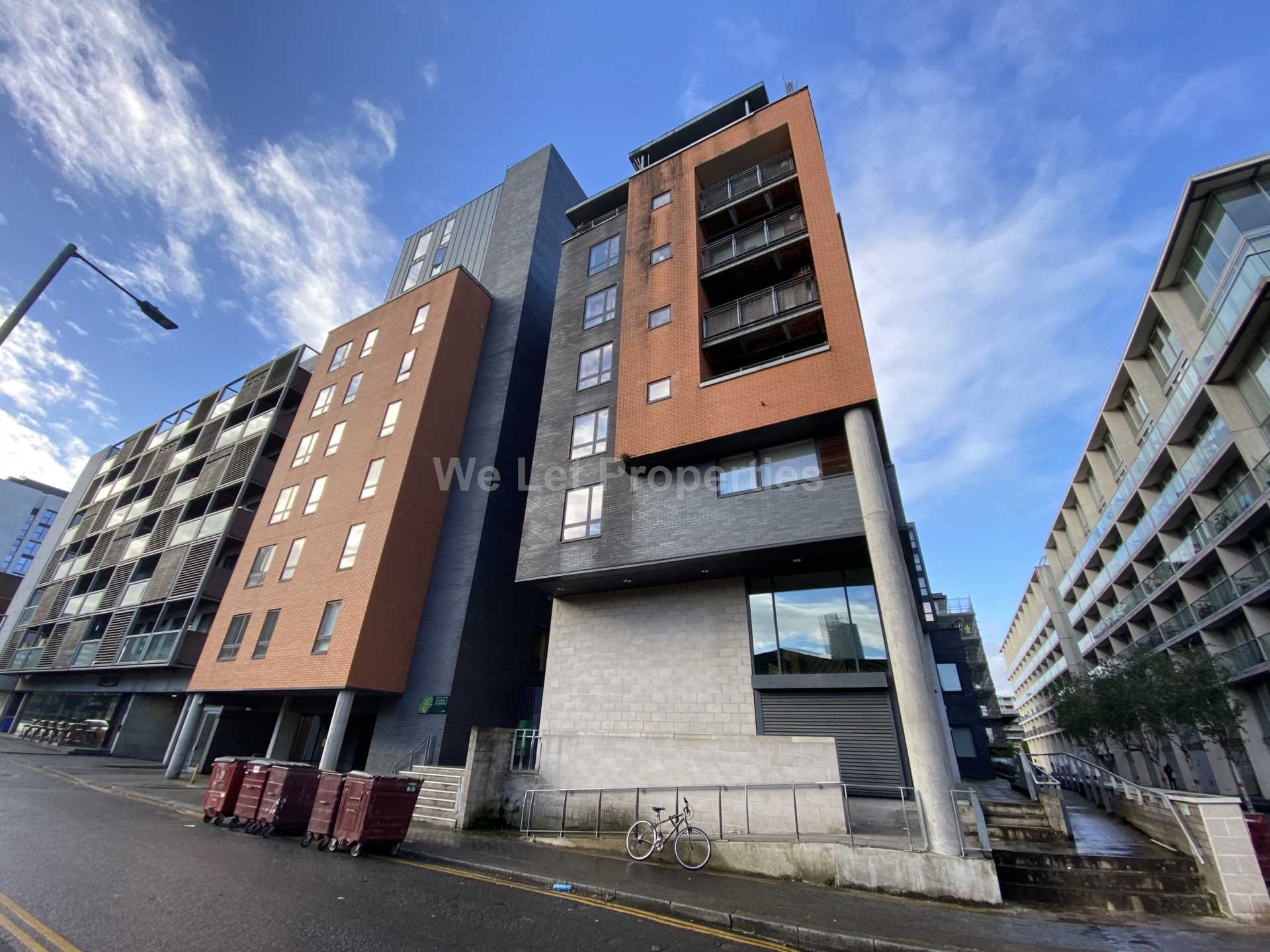 Additional Property Image 1 bedroom Apartment to rent in Manchester 8