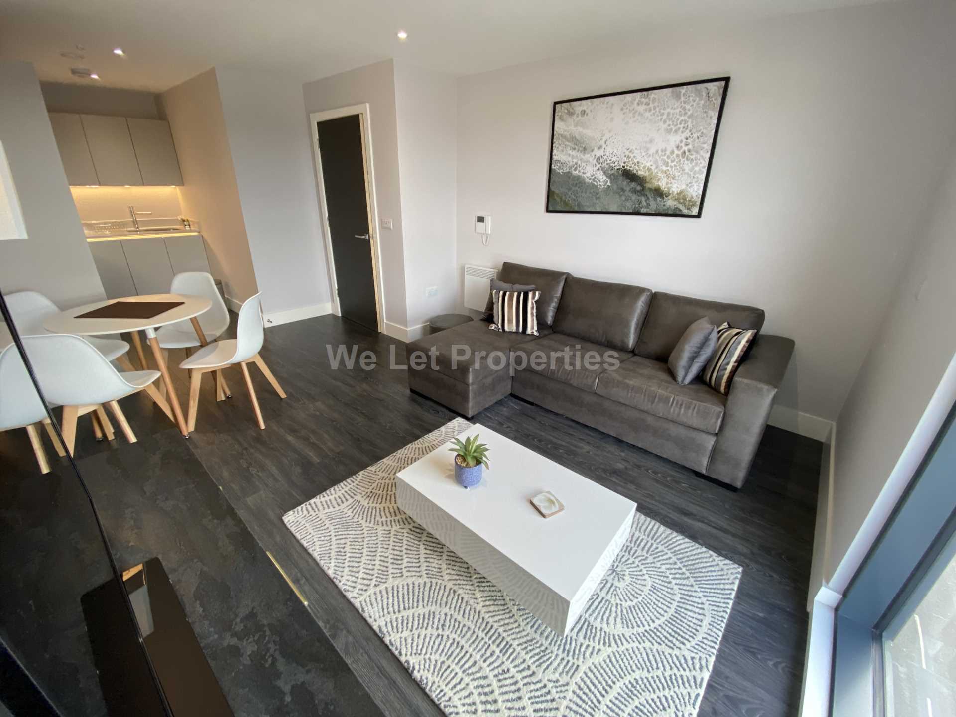 Additional Property Image 1 bedroom Apartment to rent in Manchester 2