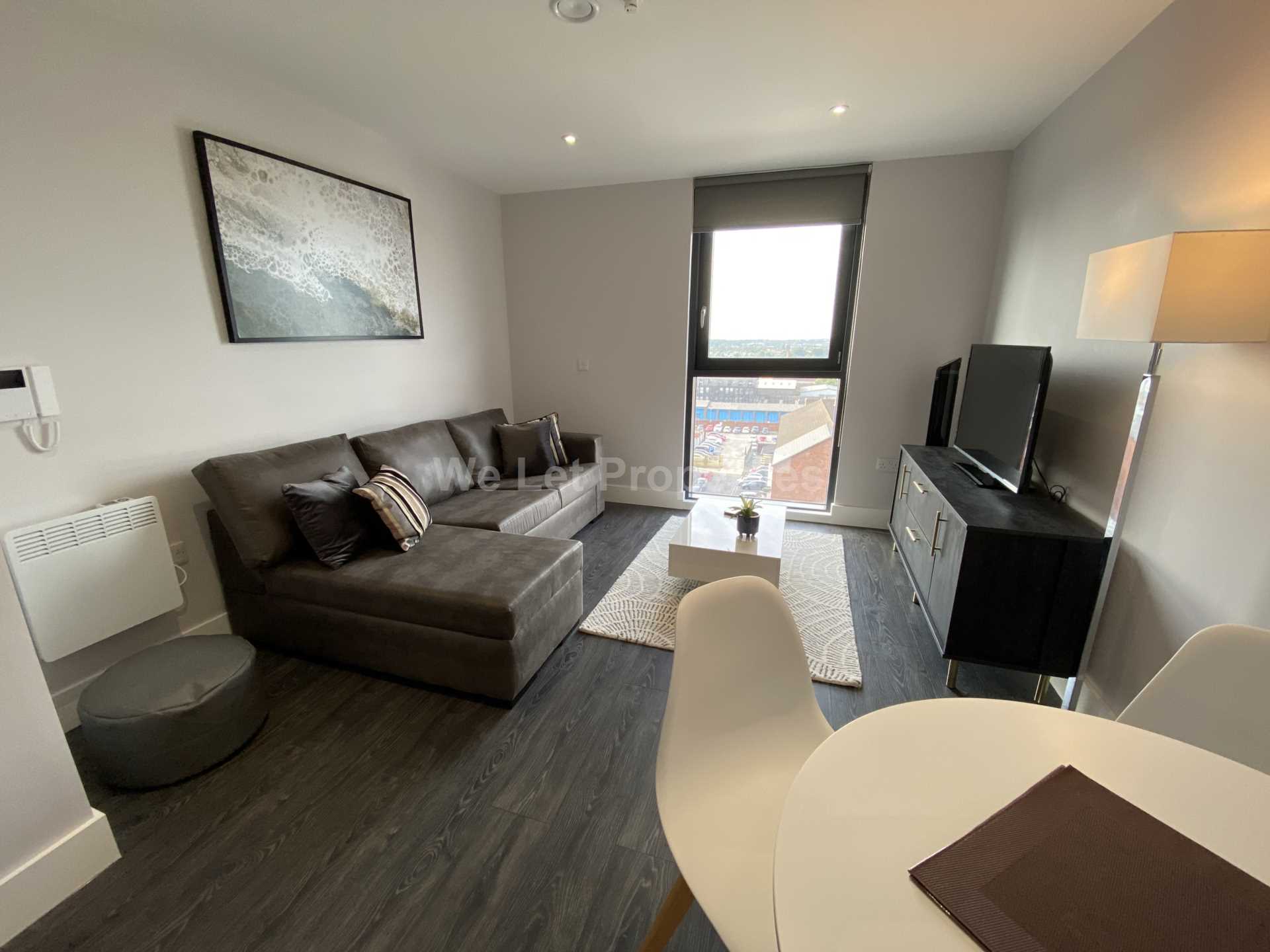 Additional Property Image 1 bedroom Apartment to rent in Manchester 3