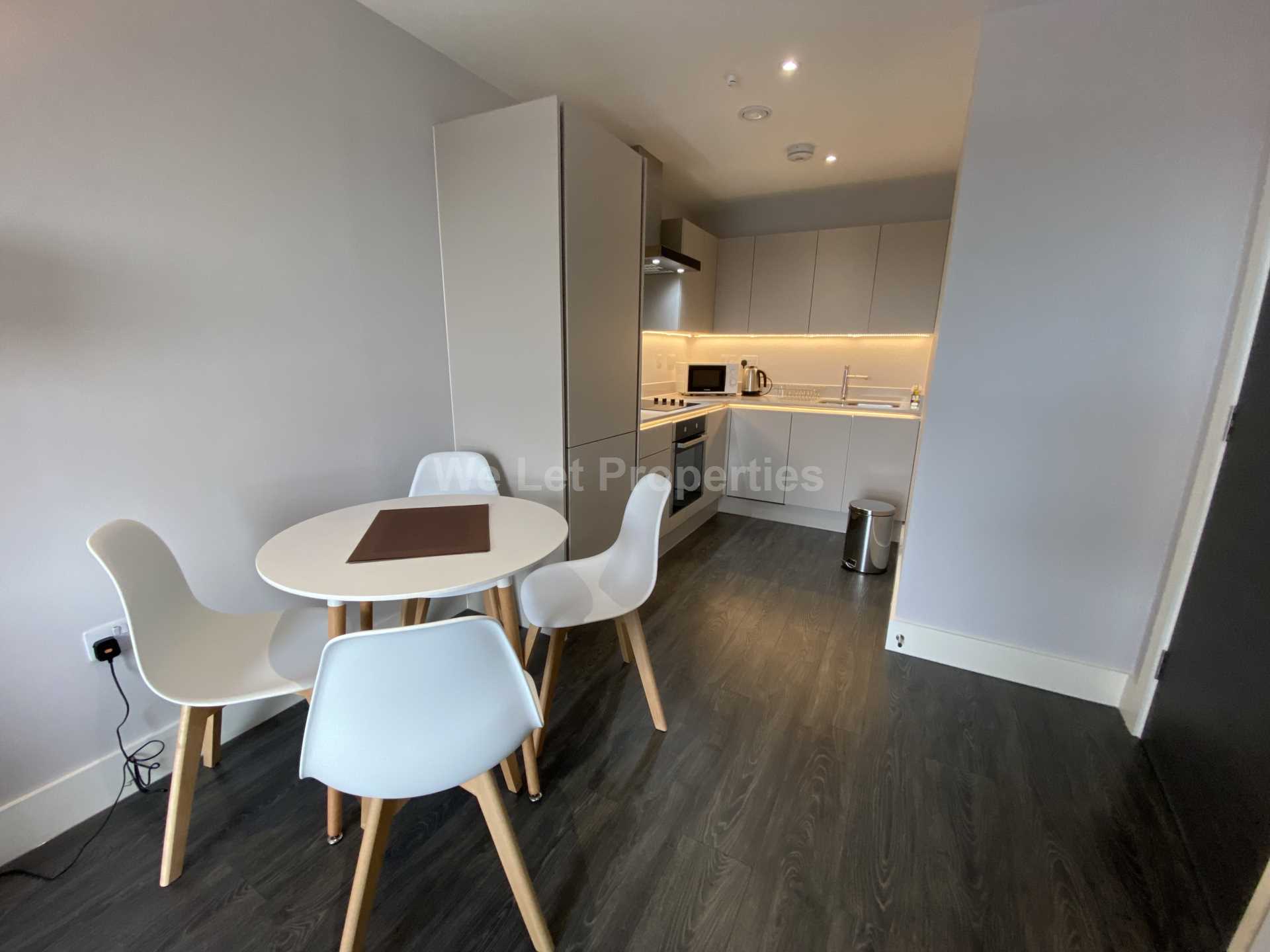 Additional Property Image 1 bedroom Apartment to rent in Manchester 4