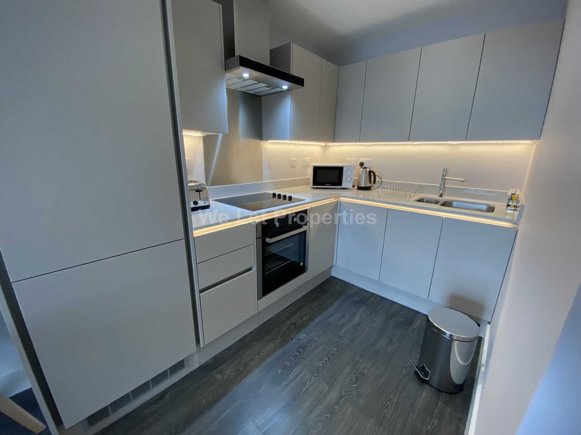 Additional Property Image 1 bedroom Apartment to rent in Manchester 5