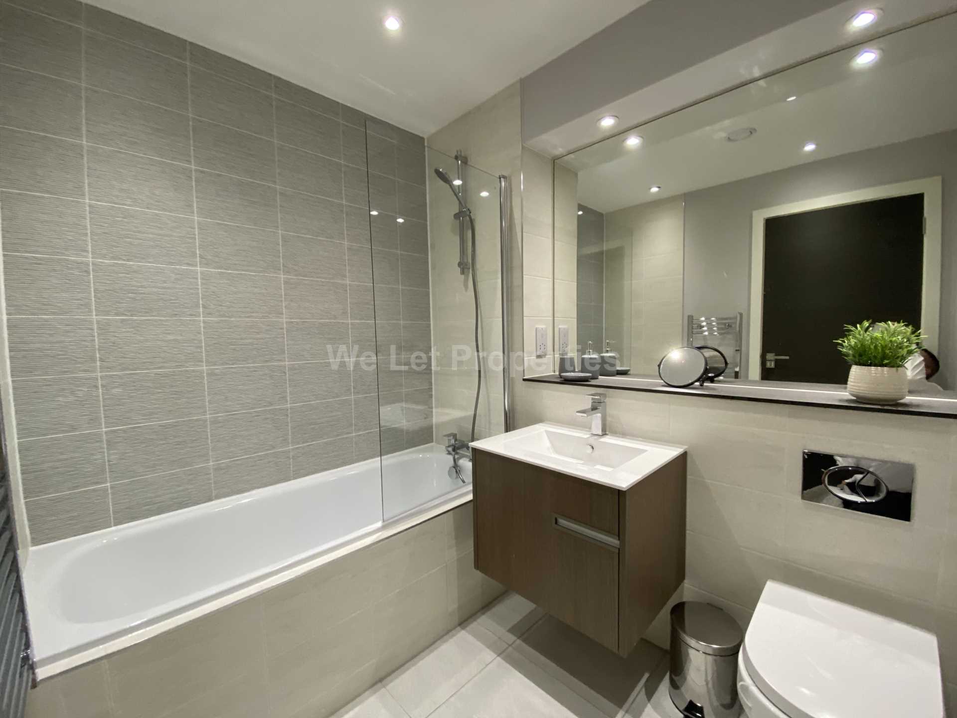 Additional Property Image 1 bedroom Apartment to rent in Manchester 7