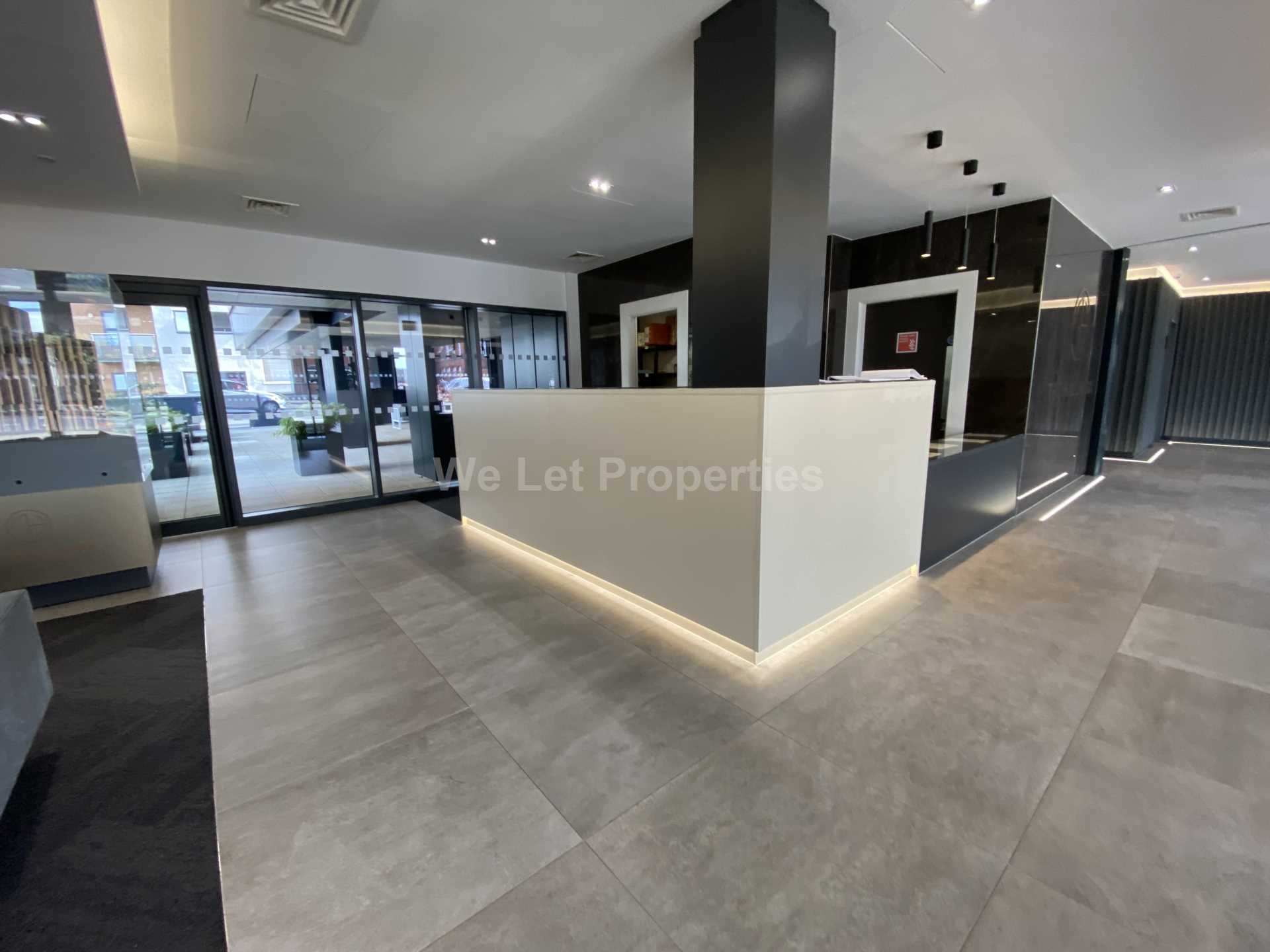 Additional Property Image 1 bedroom Apartment to rent in Manchester 8