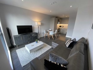 1 bedroom Apartment to rent in Manchester
