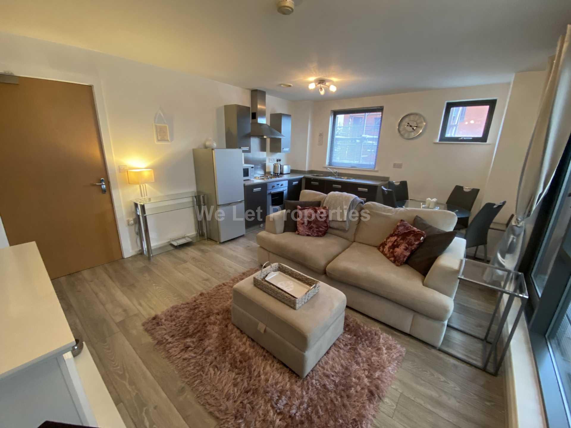 Additional Property Image 2 bedroom Apartment to rent in Manchester 2