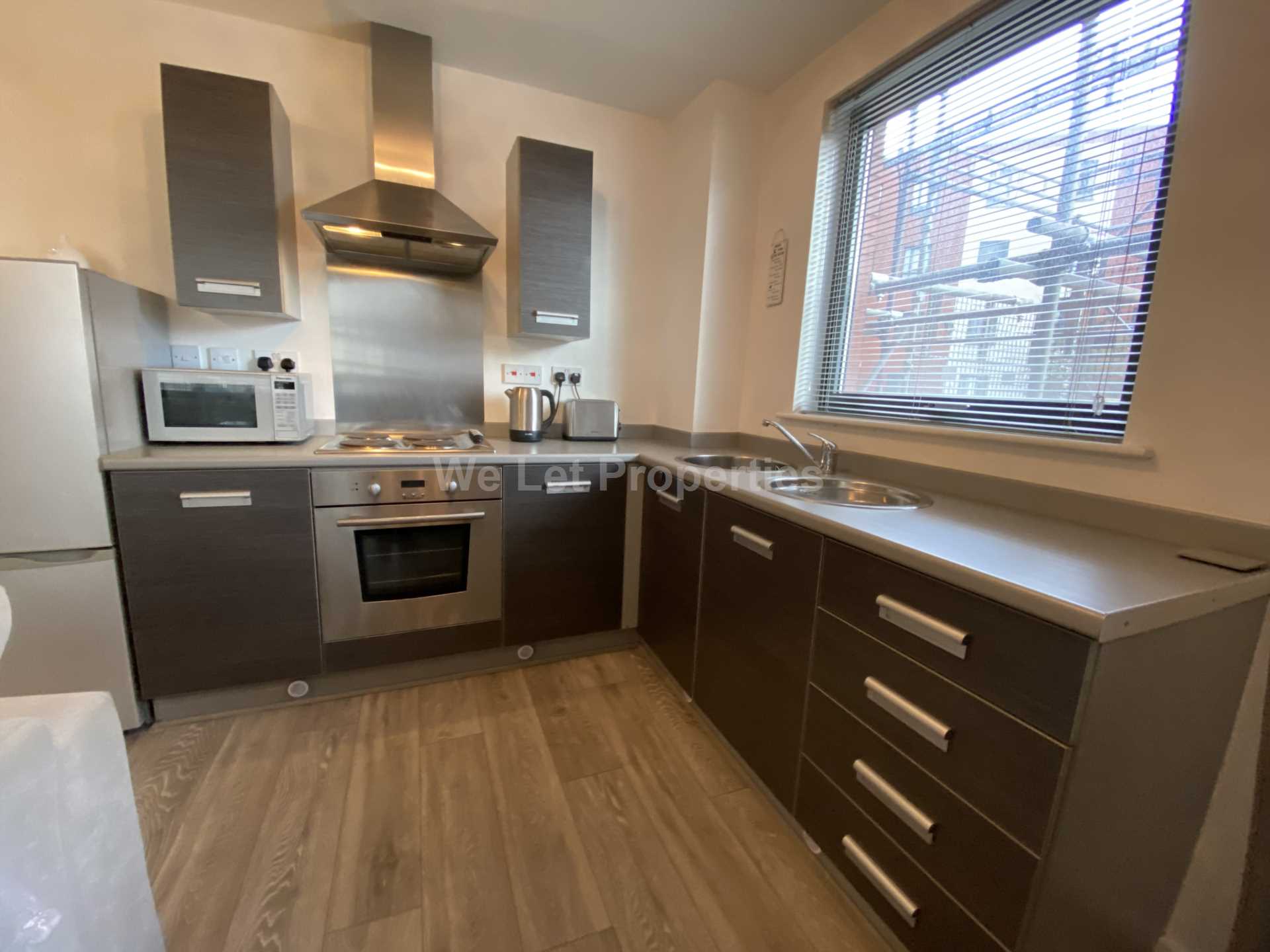 Additional Property Image 2 bedroom Apartment to rent in Manchester 3