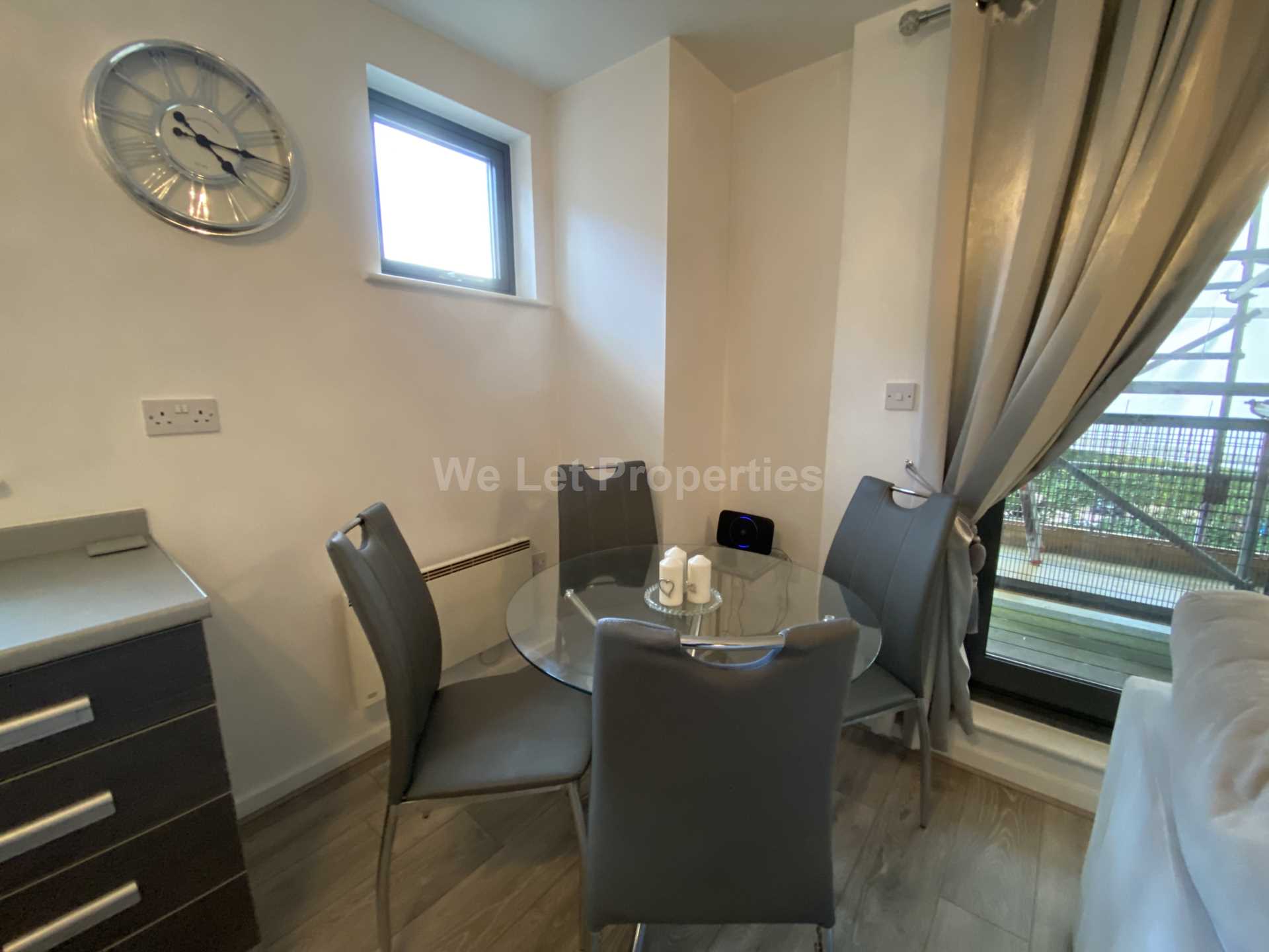 Additional Property Image 2 bedroom Apartment to rent in Manchester 4