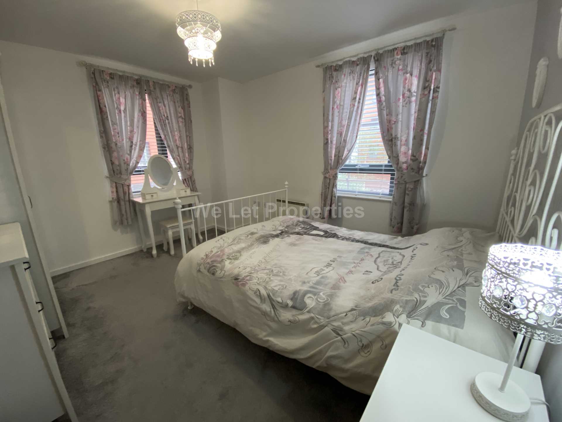 Additional Property Image 2 bedroom Apartment to rent in Manchester 5