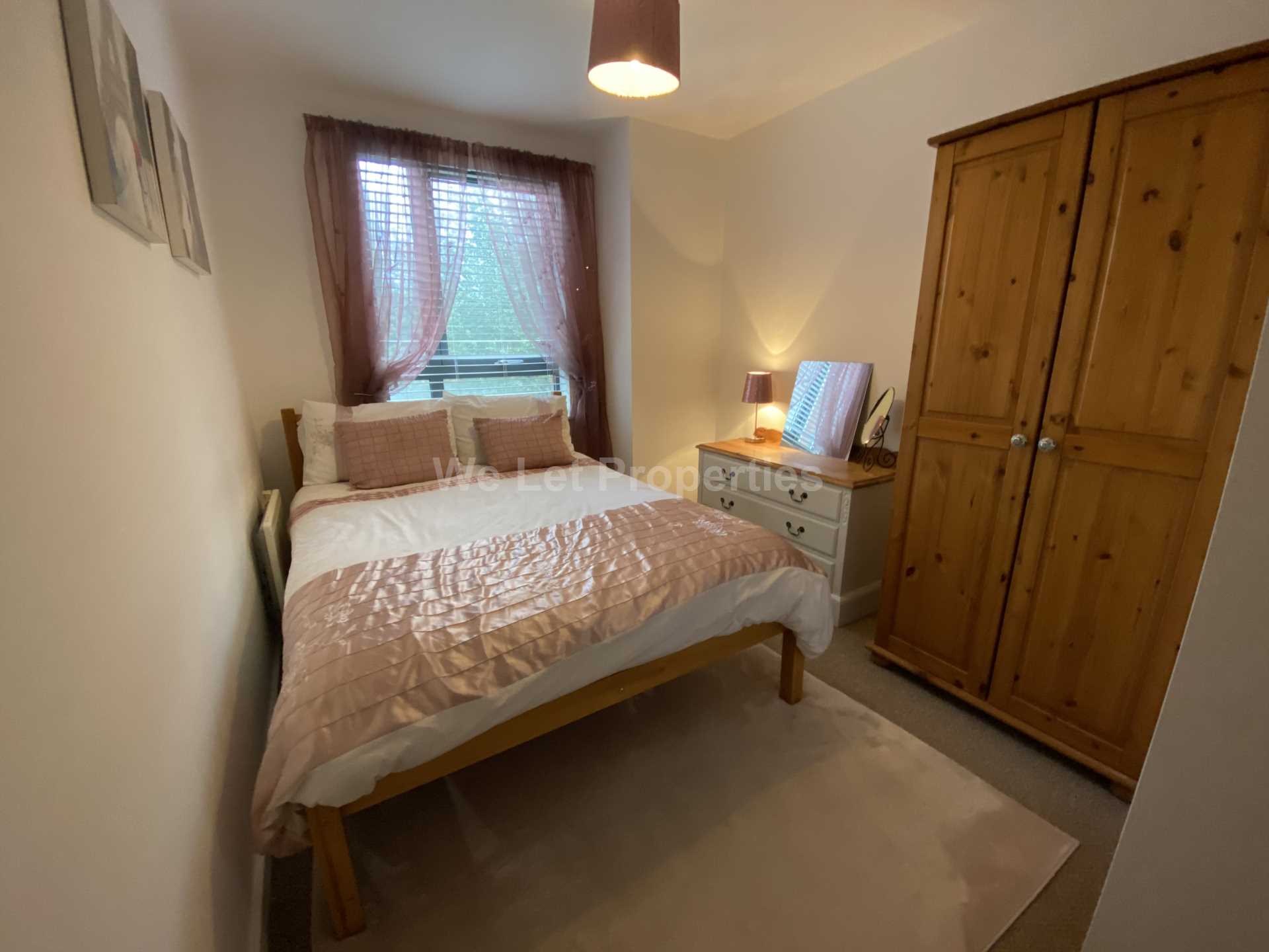 Additional Property Image 2 bedroom Apartment to rent in Manchester 6