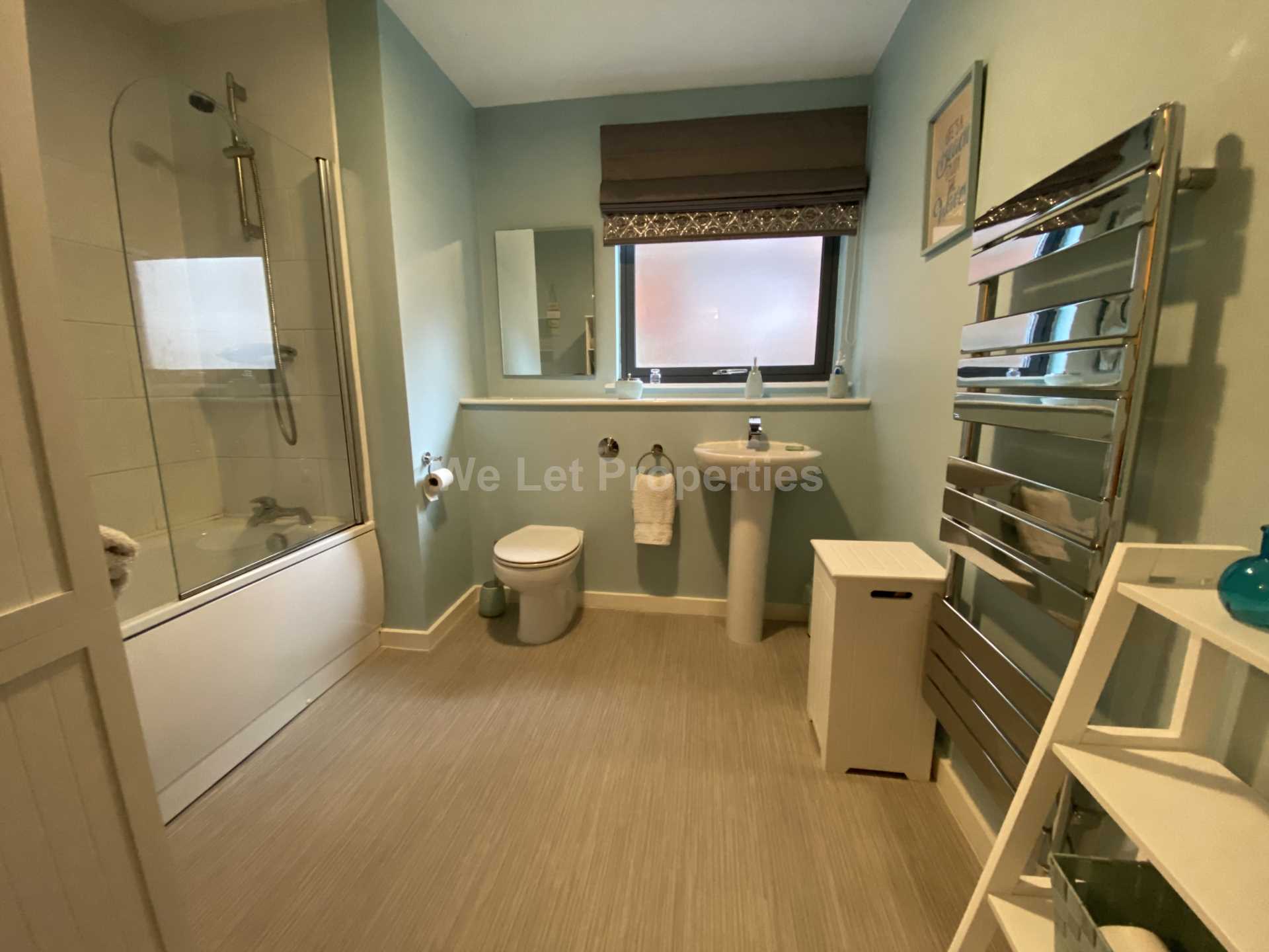 Additional Property Image 2 bedroom Apartment to rent in Manchester 7