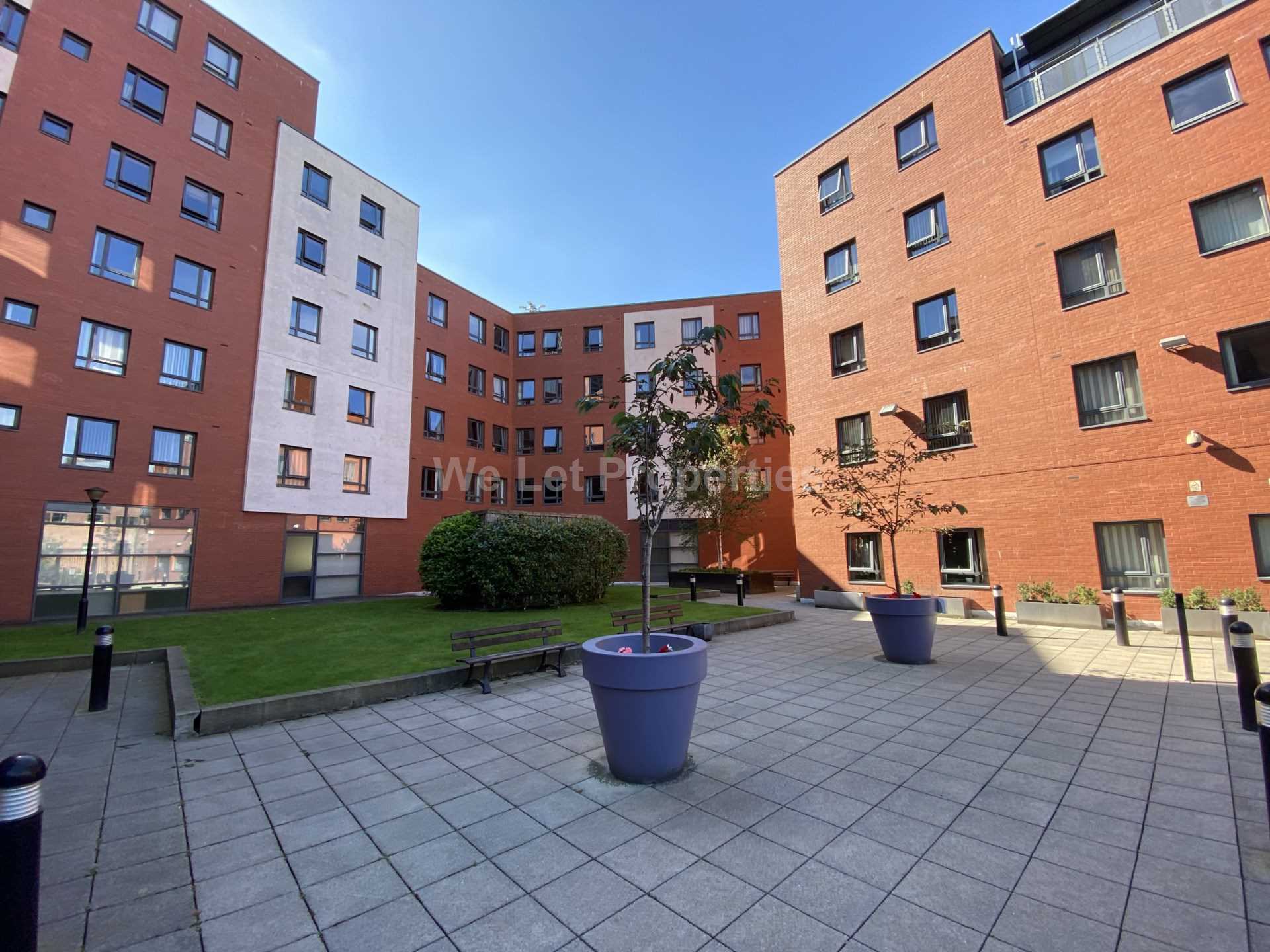 Additional Property Image 2 bedroom Apartment to rent in Manchester 9