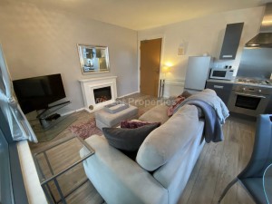 2 bedroom Apartment to rent in Manchester