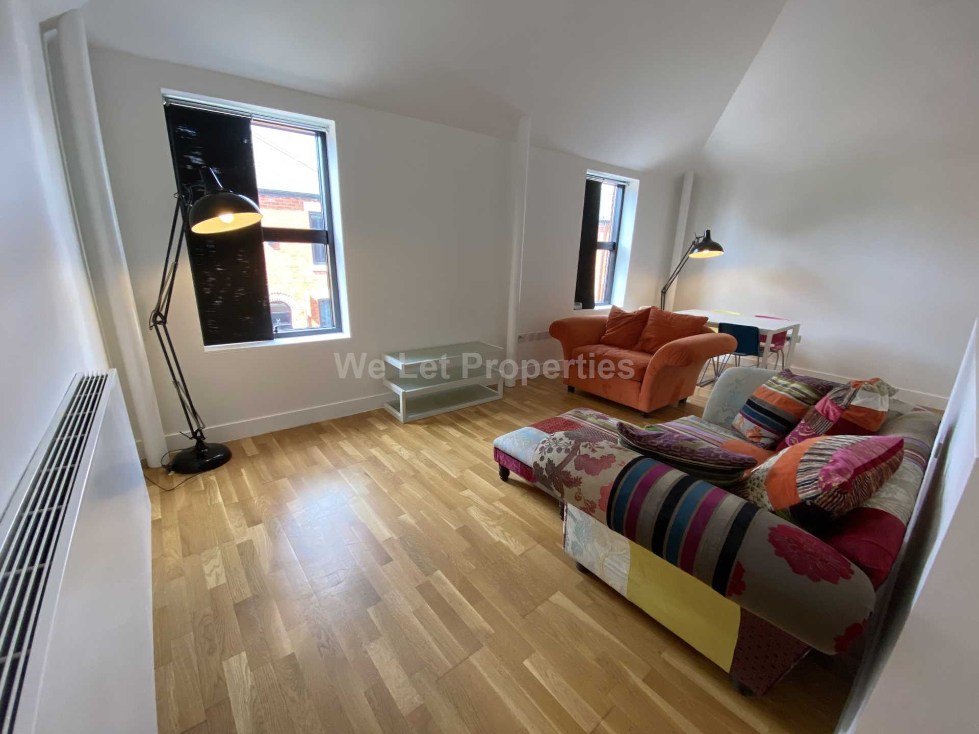 Additional Property Image 2 bedroom House to rent in Salford 3