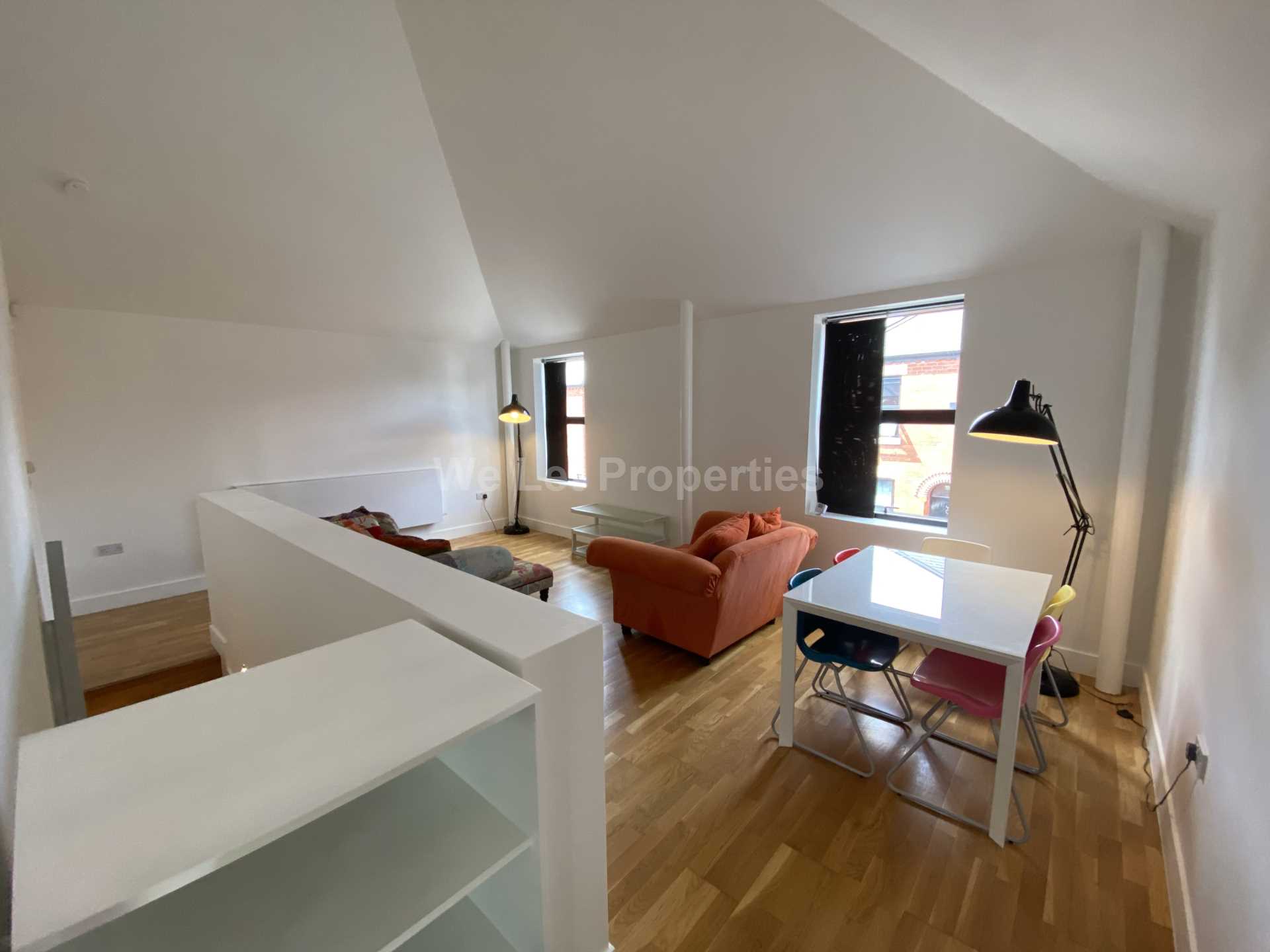 Additional Property Image 2 bedroom House to rent in Salford 4