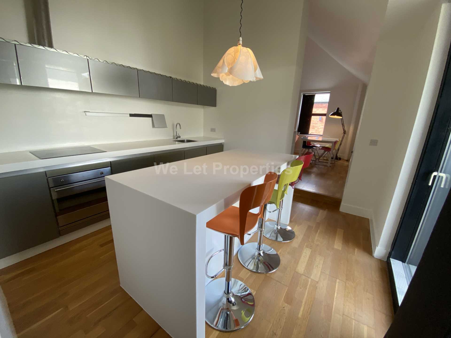 Additional Property Image 2 bedroom House to rent in Salford 5