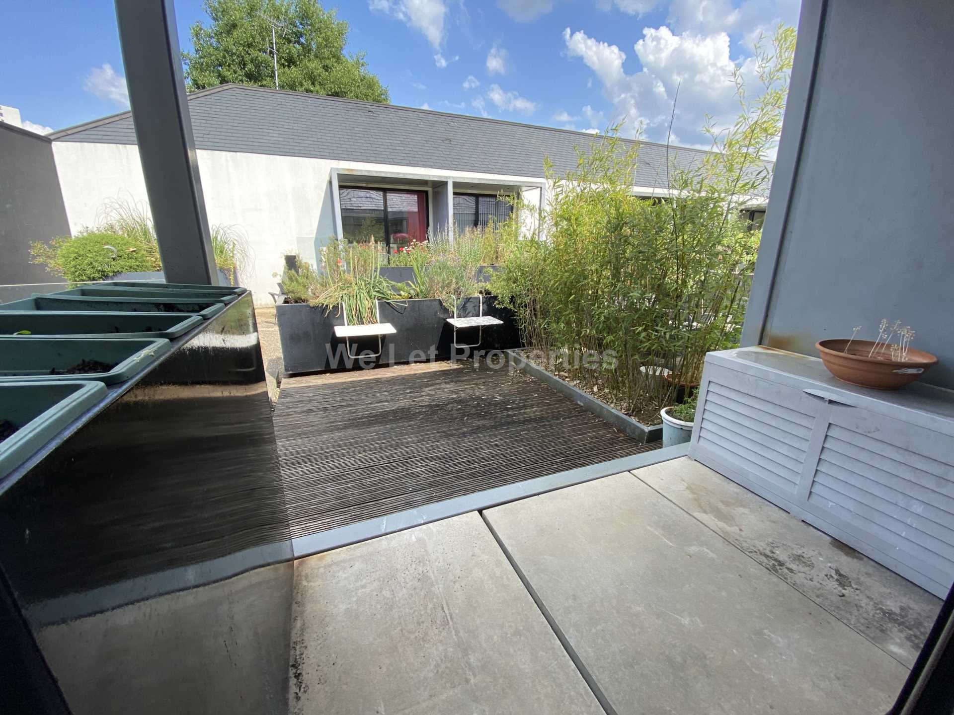 Additional Property Image 2 bedroom House to rent in Salford 8