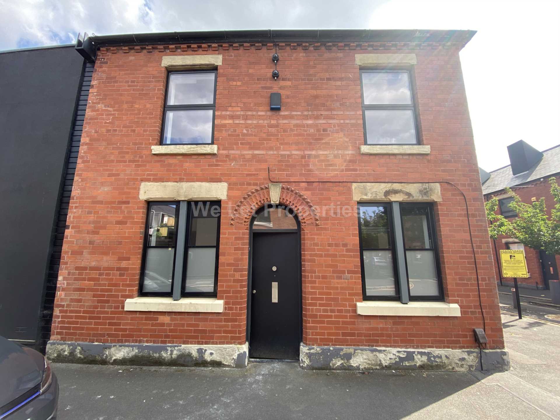 Additional Property Image 2 bedroom House to rent in Salford 14