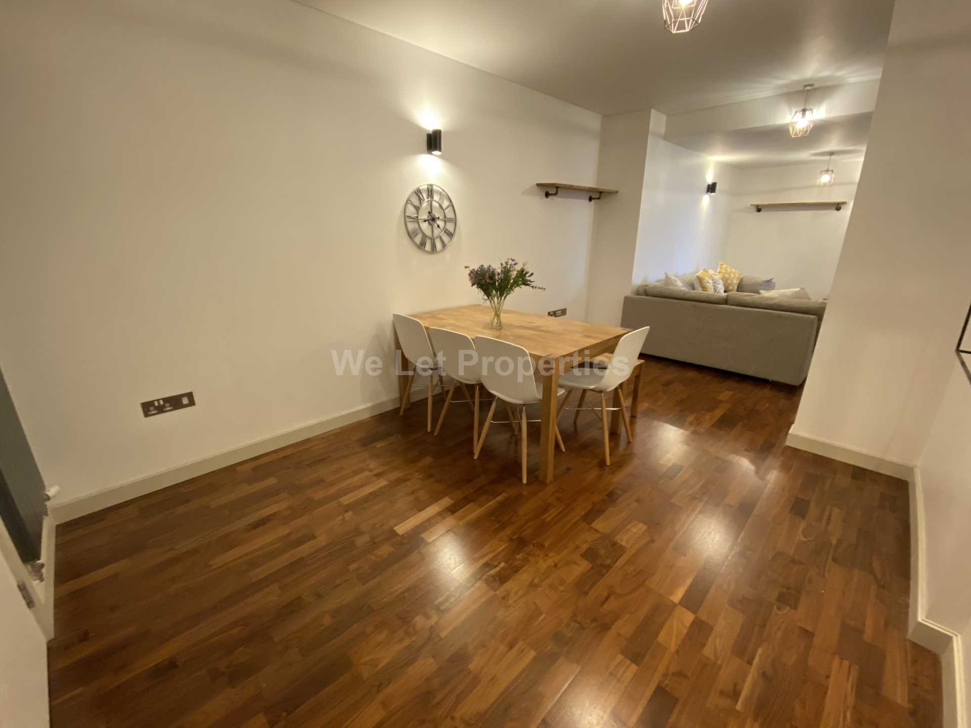 Additional Property Image 1 bedroom Apartment to rent in Manchester 2