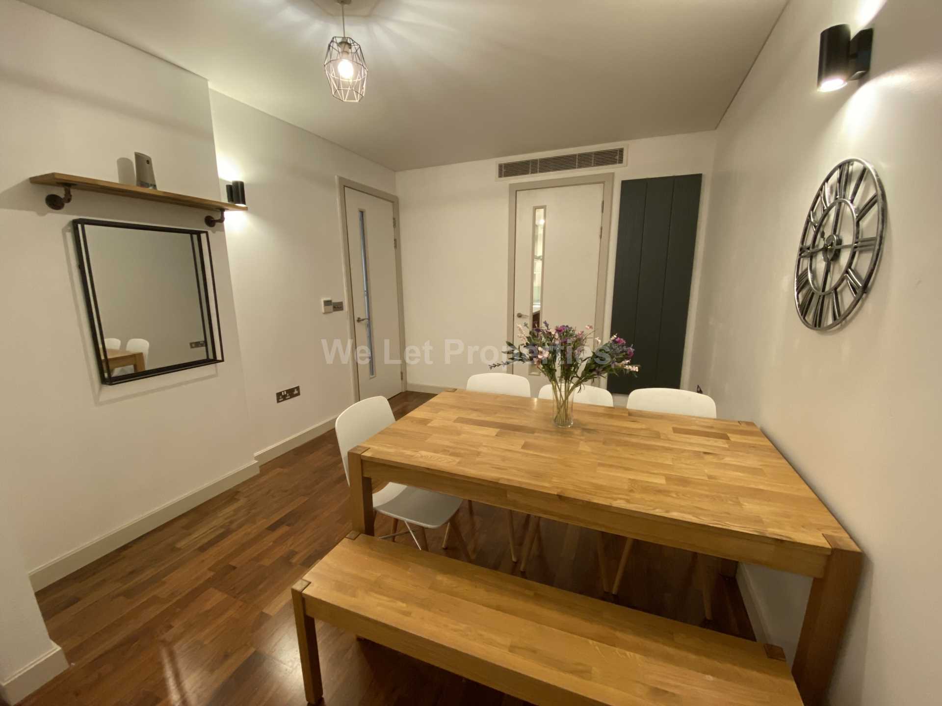Additional Property Image 1 bedroom Apartment to rent in Manchester 3