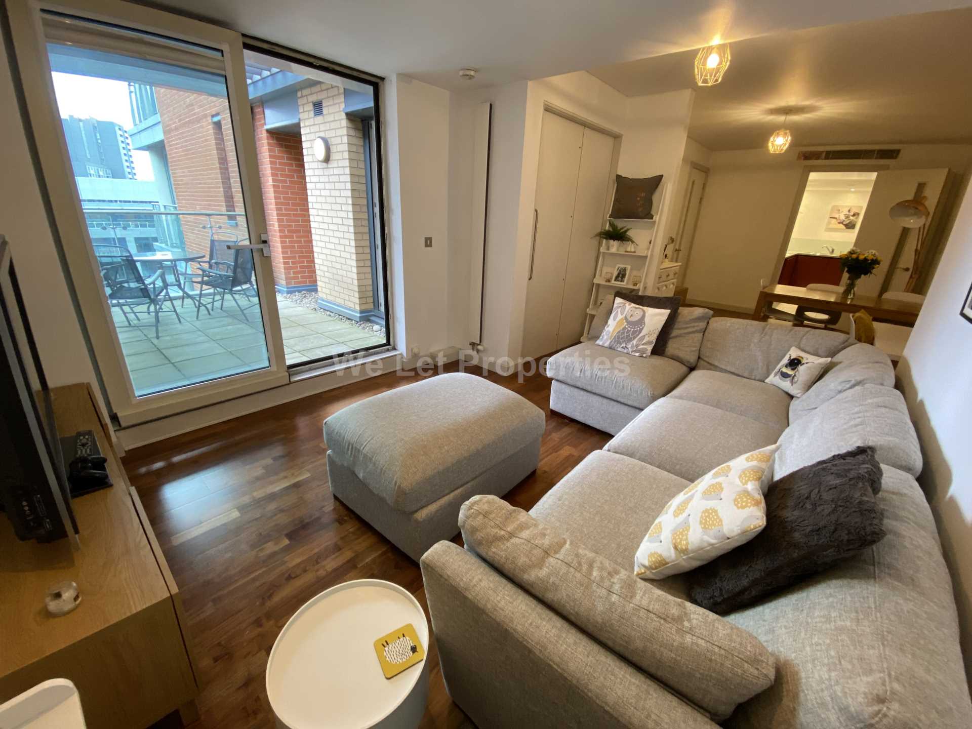 Additional Property Image 1 bedroom Apartment to rent in Manchester 4
