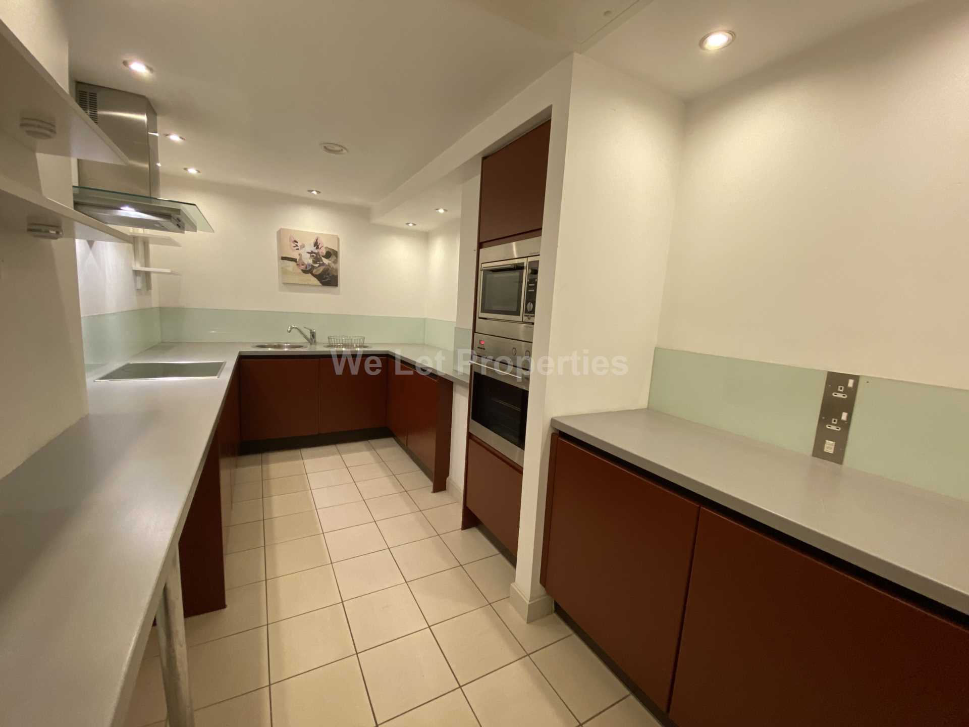 Additional Property Image 1 bedroom Apartment to rent in Manchester 5