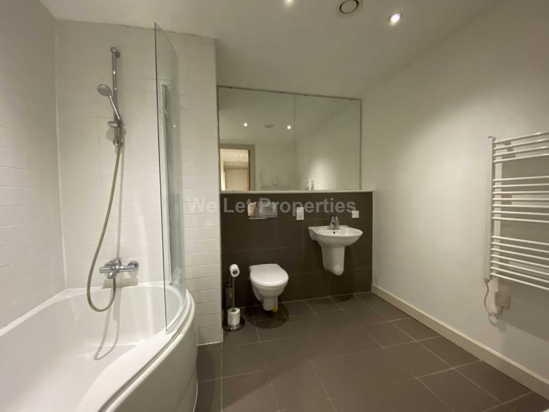 Additional Property Image 1 bedroom Apartment to rent in Manchester 7