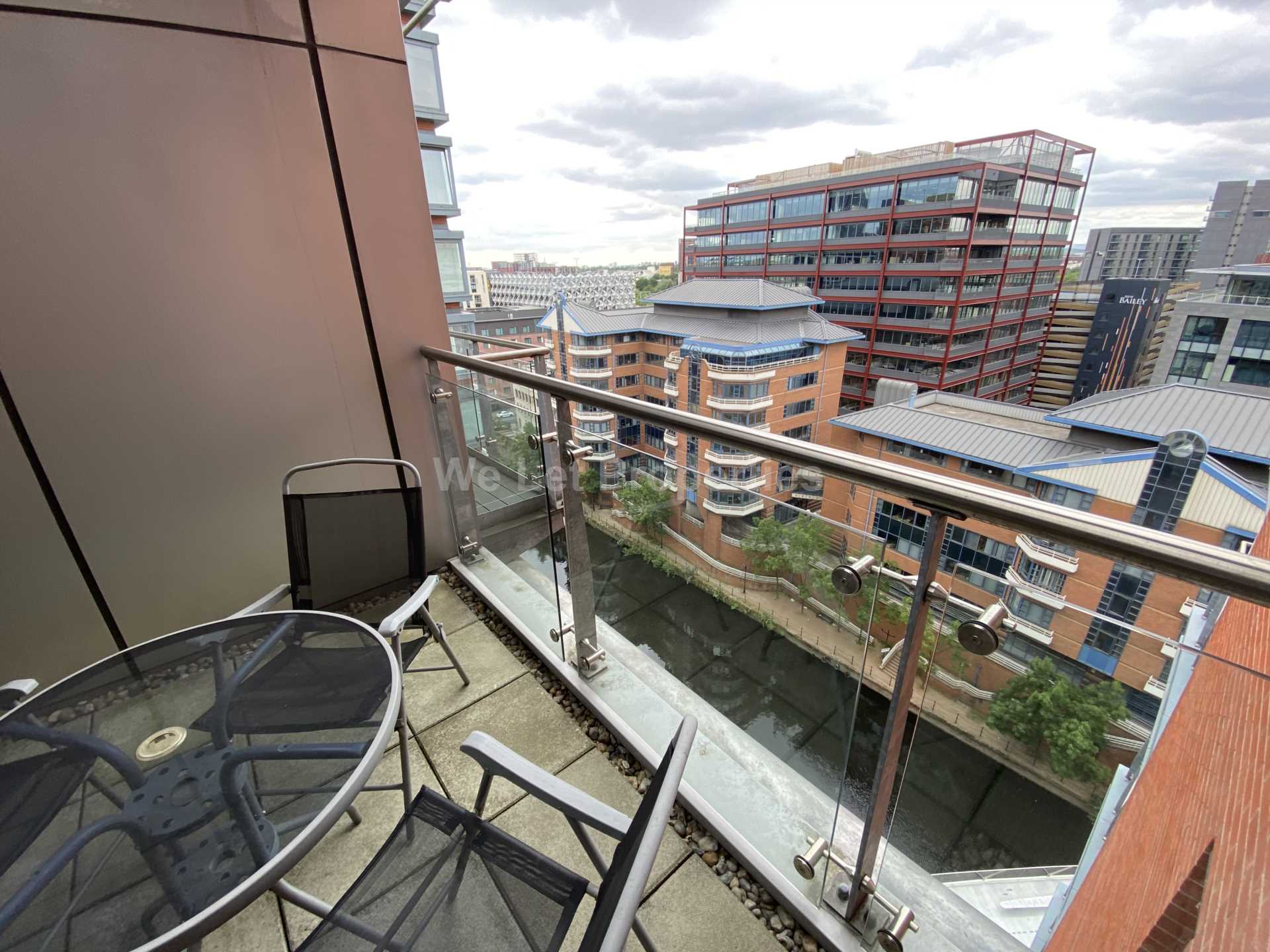 Additional Property Image 1 bedroom Apartment to rent in Manchester 9