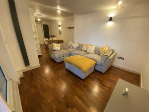 1 bedroom Apartment to rent in Manchester