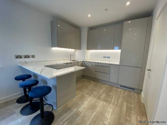 Additional Property Image 2 bedroom Apartment to rent in Manchester 2
