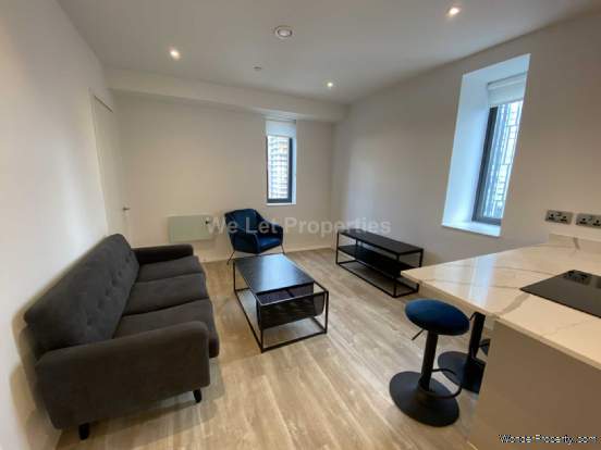 Additional Property Image 2 bedroom Apartment to rent in Manchester 3