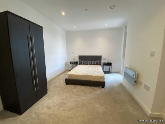 Additional Property Image 2 bedroom Apartment to rent in Manchester 4