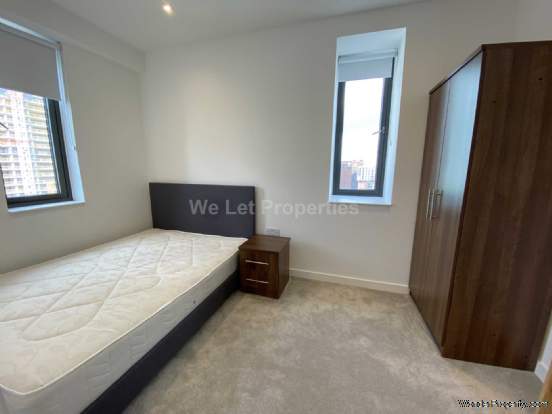 Additional Property Image 2 bedroom Apartment to rent in Manchester 5