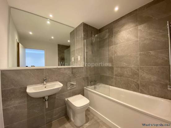 Additional Property Image 2 bedroom Apartment to rent in Manchester 6