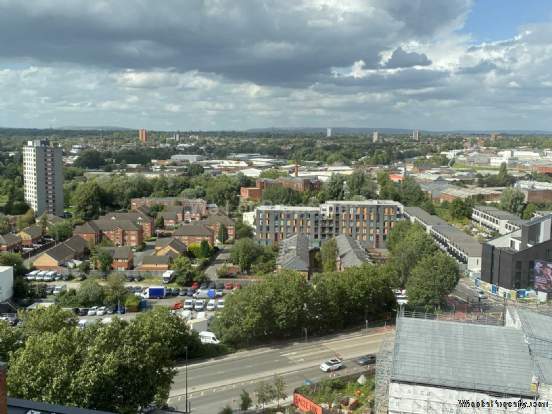 Additional Property Image 2 bedroom Apartment to rent in Manchester 7