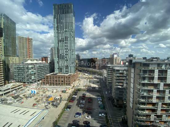 Additional Property Image 2 bedroom Apartment to rent in Manchester 8