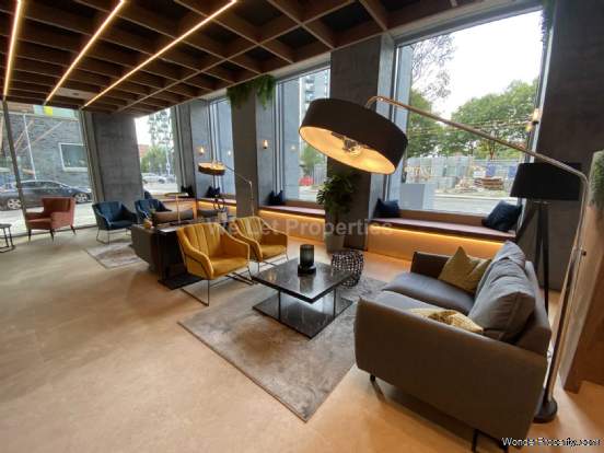 Additional Property Image 2 bedroom Apartment to rent in Manchester 9