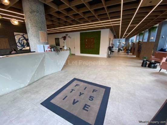 Additional Property Image 2 bedroom Apartment to rent in Manchester 11