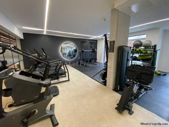 Additional Property Image 2 bedroom Apartment to rent in Manchester 12