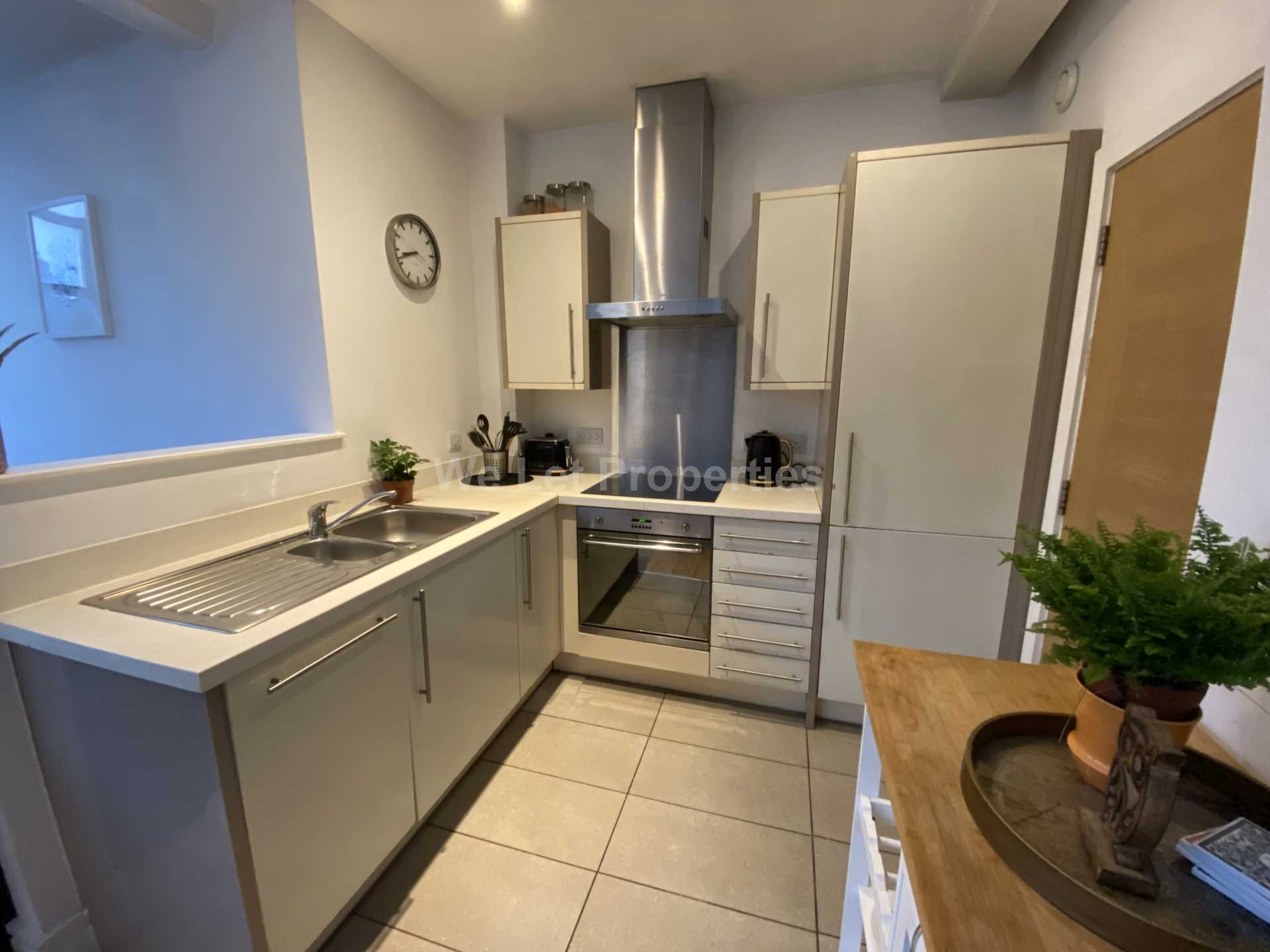 Additional Property Image 2 bedroom Apartment to rent in Manchester 4