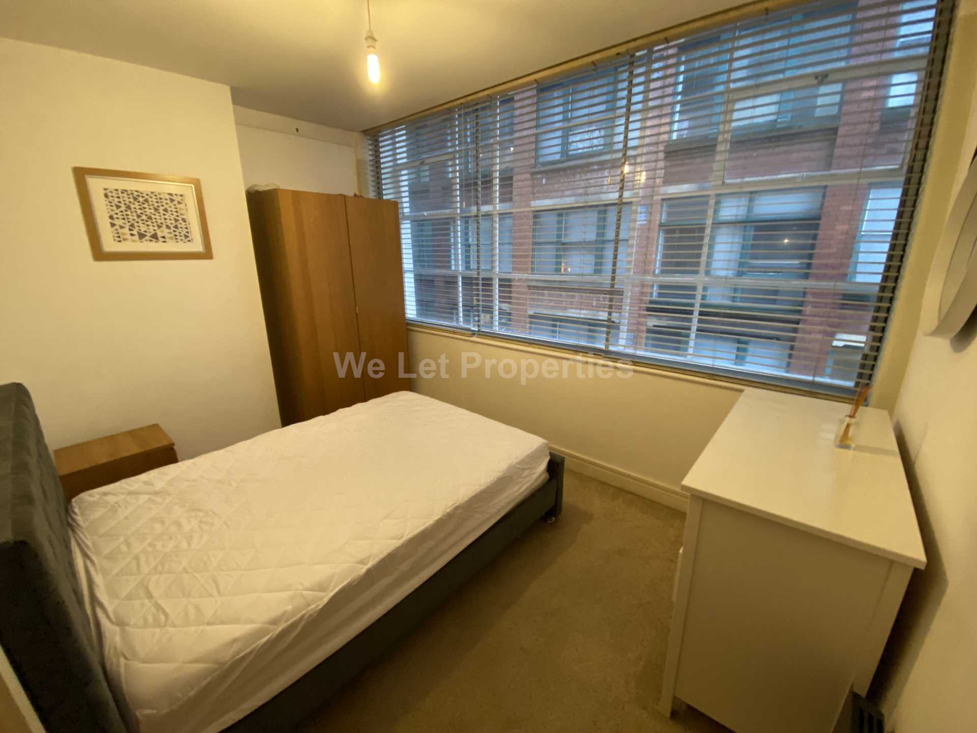 Additional Property Image 2 bedroom Apartment to rent in Manchester 5