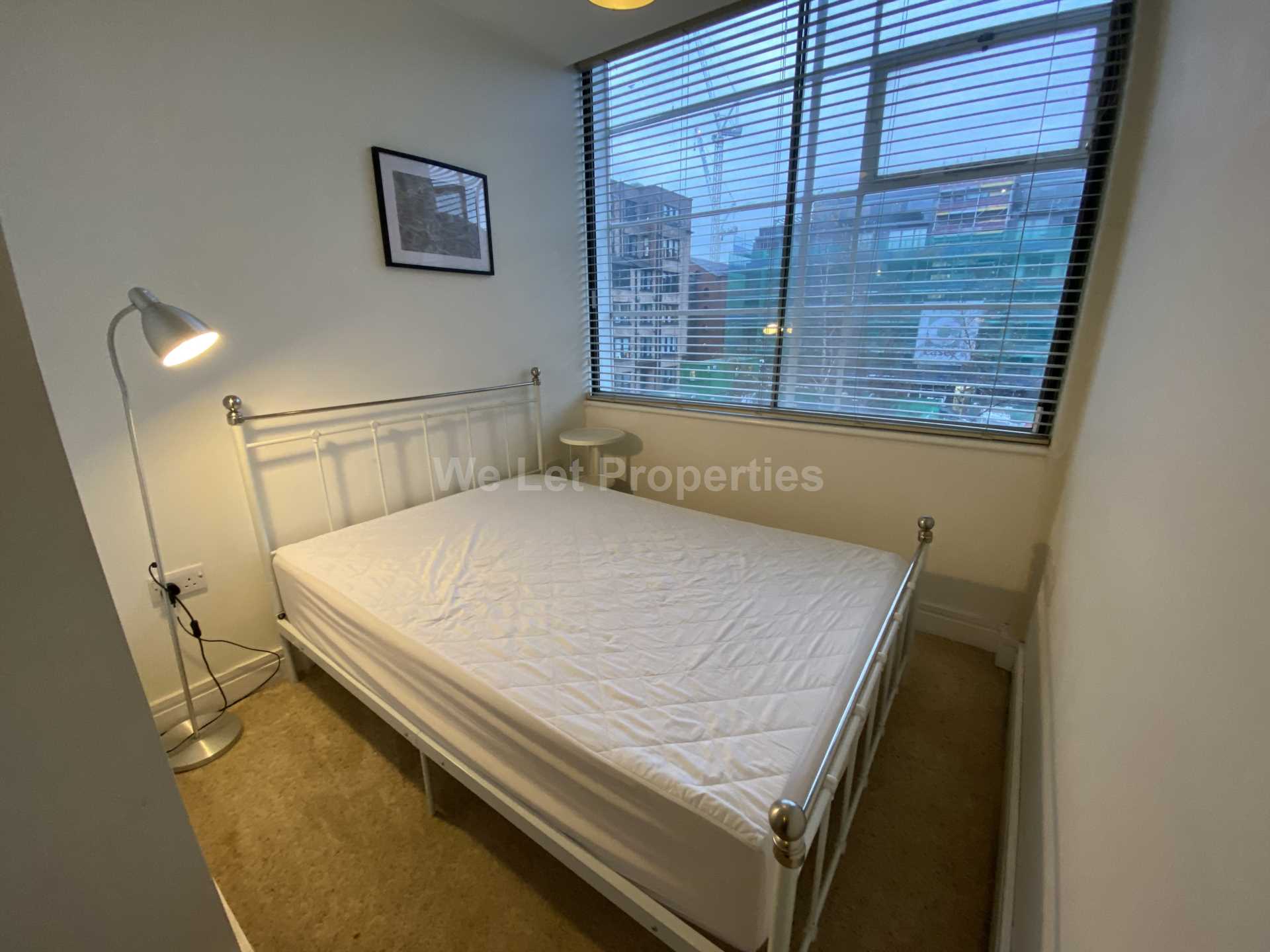 Additional Property Image 2 bedroom Apartment to rent in Manchester 6