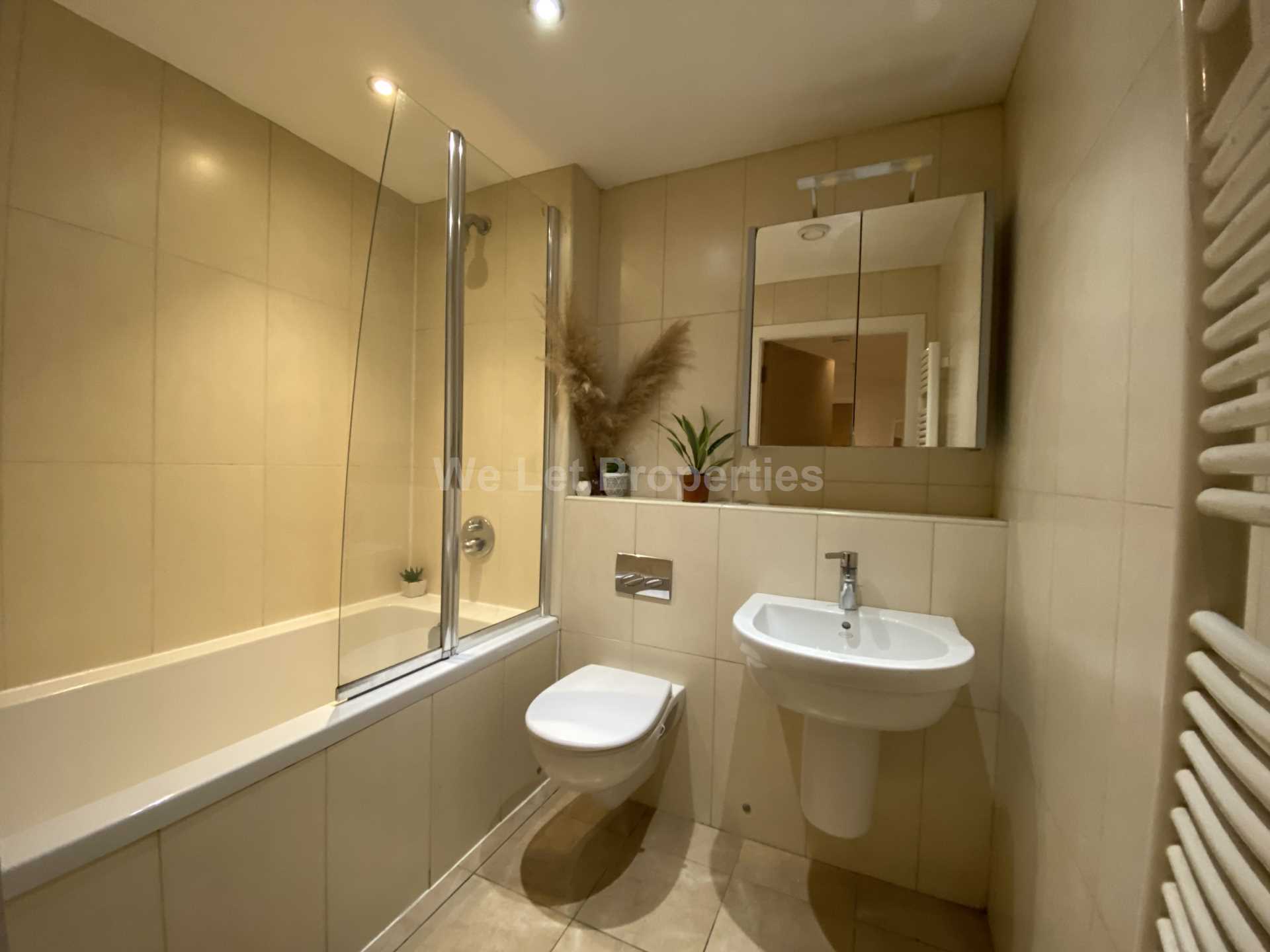 Additional Property Image 2 bedroom Apartment to rent in Manchester 7