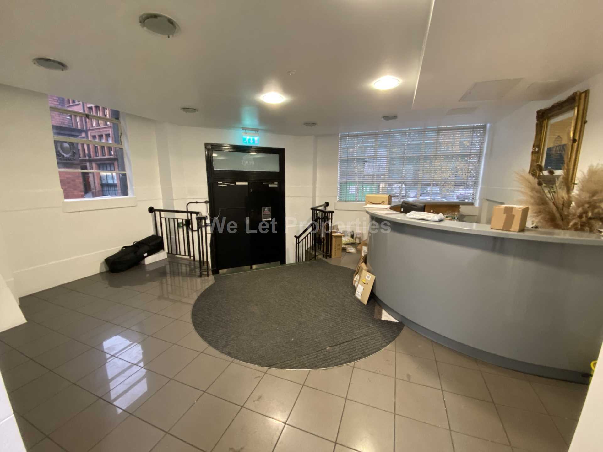 Additional Property Image 2 bedroom Apartment to rent in Manchester 8