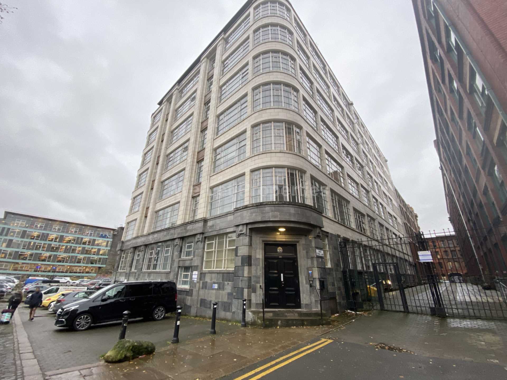 Additional Property Image 2 bedroom Apartment to rent in Manchester 9