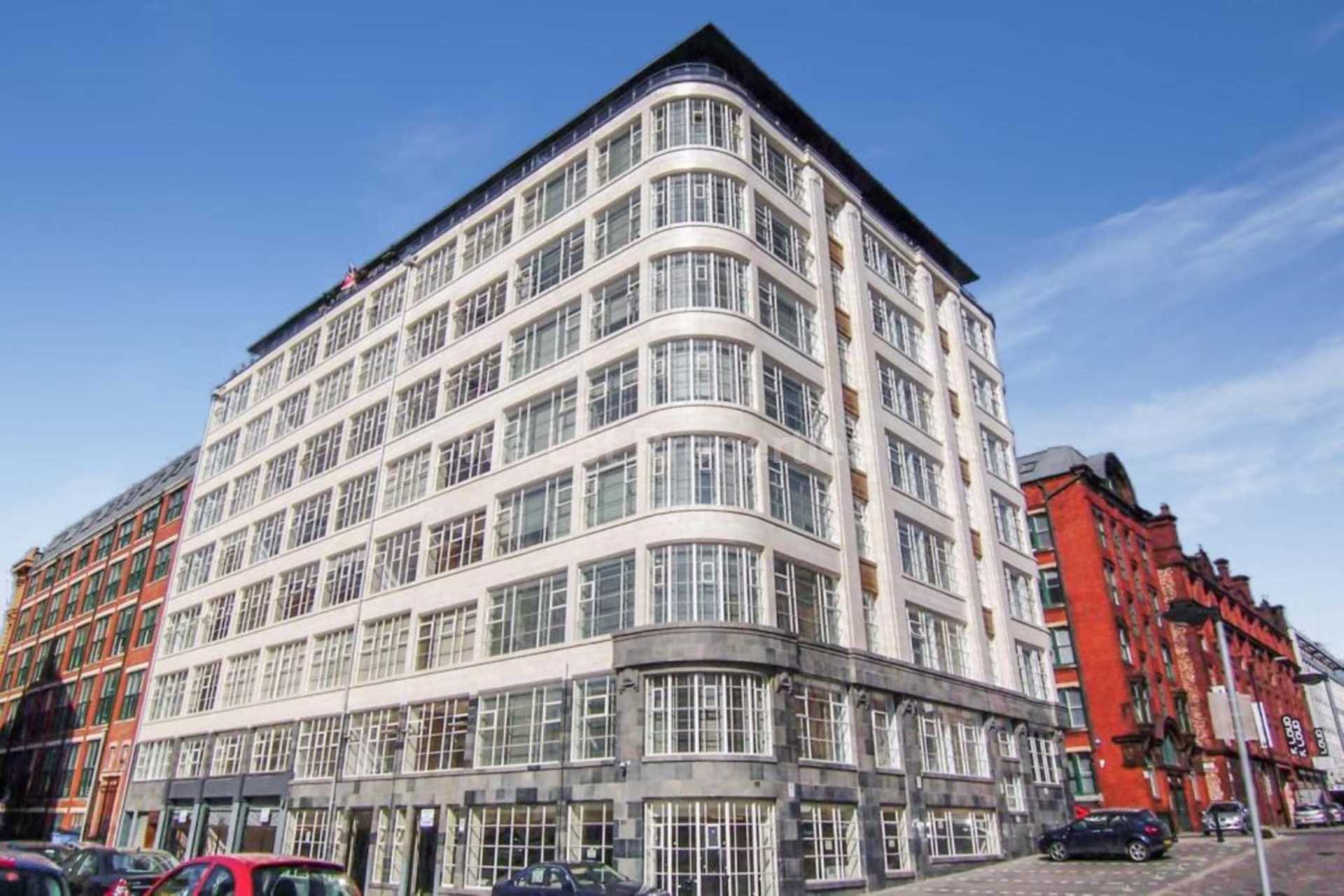 Additional Property Image 2 bedroom Apartment to rent in Manchester 10